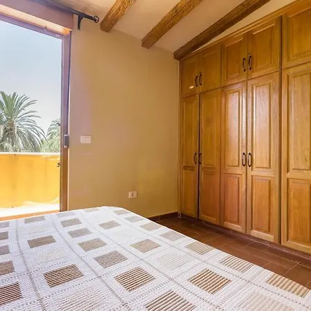 Virginia Bungalow 公寓 美洲海滩